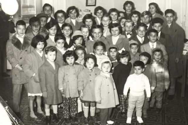 Le storie dei profughi istriani in Puglia: �Stranieri e senza Patria�